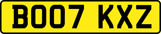 BO07KXZ