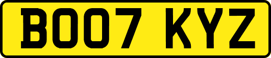 BO07KYZ