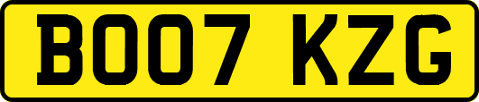 BO07KZG