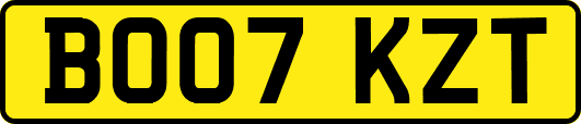 BO07KZT