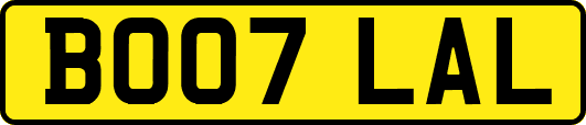 BO07LAL
