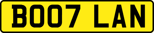BO07LAN