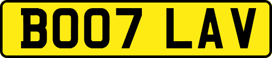 BO07LAV