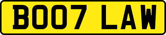 BO07LAW