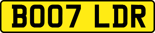 BO07LDR