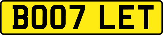 BO07LET