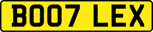 BO07LEX
