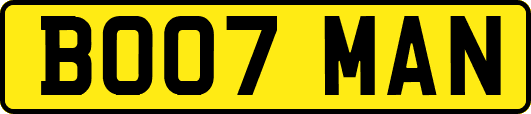 BO07MAN