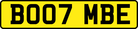 BO07MBE