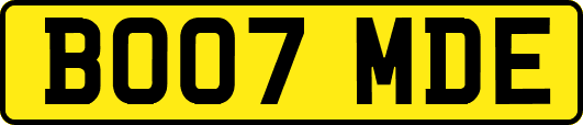 BO07MDE