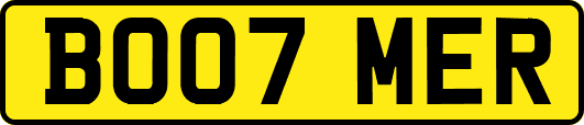 BO07MER