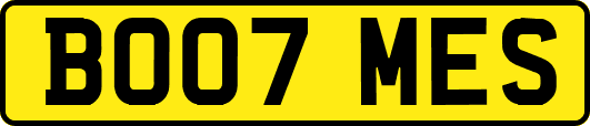 BO07MES
