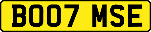 BO07MSE