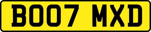 BO07MXD