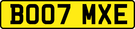 BO07MXE