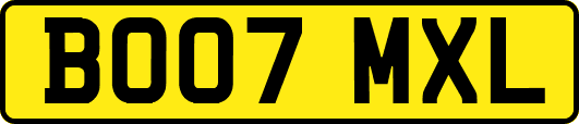 BO07MXL
