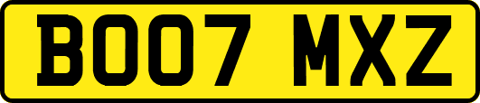BO07MXZ