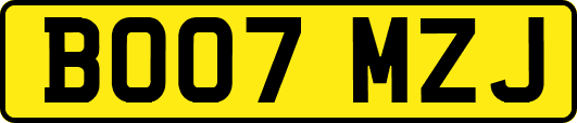 BO07MZJ