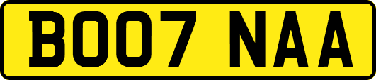 BO07NAA