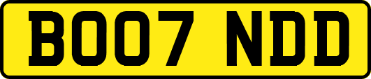 BO07NDD