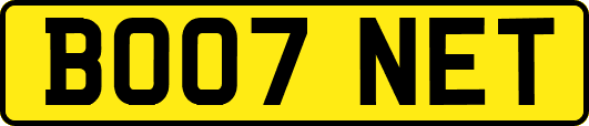 BO07NET
