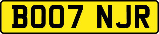 BO07NJR