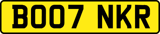 BO07NKR