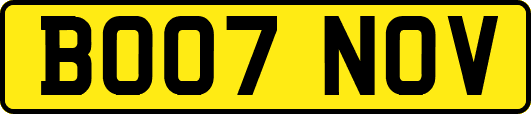 BO07NOV