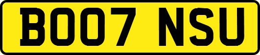 BO07NSU