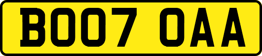 BO07OAA
