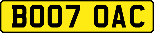 BO07OAC