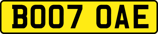 BO07OAE
