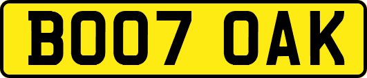 BO07OAK
