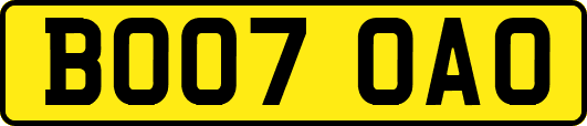 BO07OAO