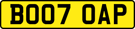 BO07OAP