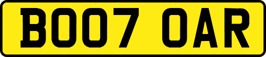BO07OAR