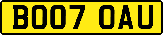BO07OAU