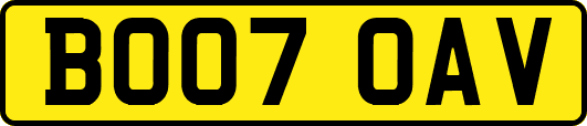 BO07OAV