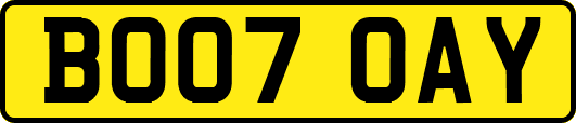 BO07OAY