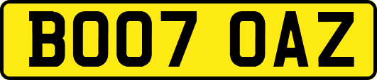 BO07OAZ