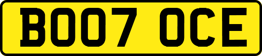 BO07OCE