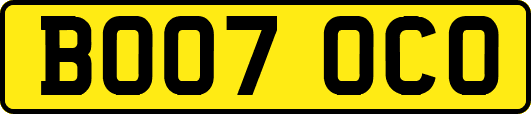 BO07OCO