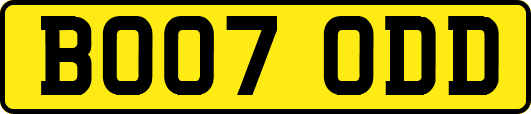 BO07ODD