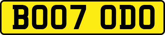 BO07ODO