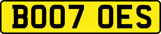 BO07OES