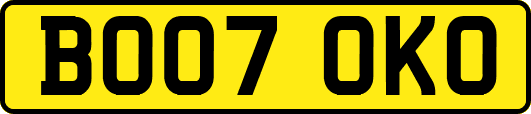 BO07OKO