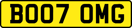BO07OMG