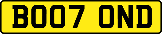BO07OND
