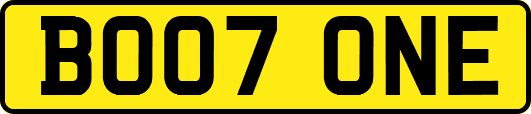 BO07ONE