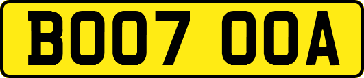 BO07OOA